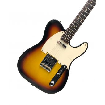 FENDER (フェンダー) エレキギター 1963 テレキャスターカスタムショップ