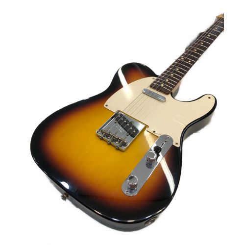 FENDER (フェンダー) エレキギター 1963 テレキャスターカスタムショップ