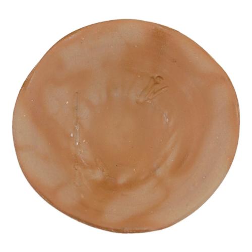 ぐい呑み 藤原雄 作 共箱付