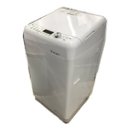 Hisense (ハイセンス) 全自動洗濯機 アウトレット品 7.0kg WM-B70W 50Hz／60Hz