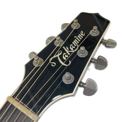 Takamine (タカミネ) エレアコギター 2009年製 DMP751C 47120003