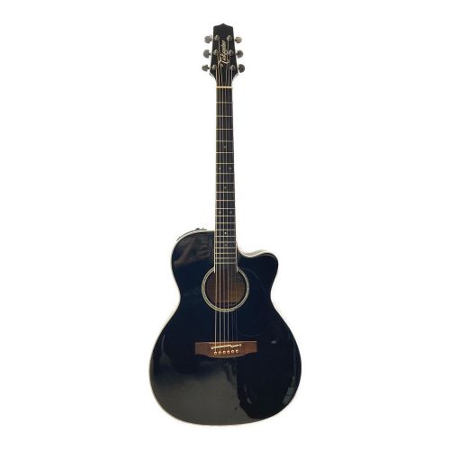 Takamine (タカミネ) エレアコギター 2009年製 DMP751C 47120003