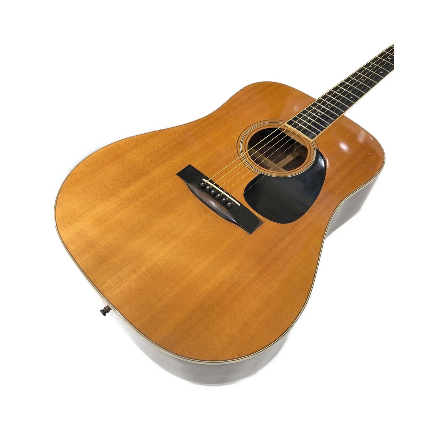 1973年製 S.YAIRI YD-305 - ギター