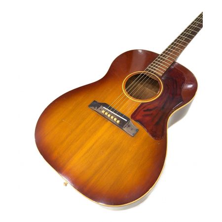 GIBSON (ギブソン) アコースティックギター　LG-1 1965年製 337377
