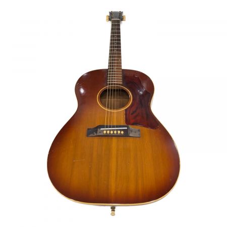 GIBSON (ギブソン) アコースティックギター　LG-1 1965年製 337377
