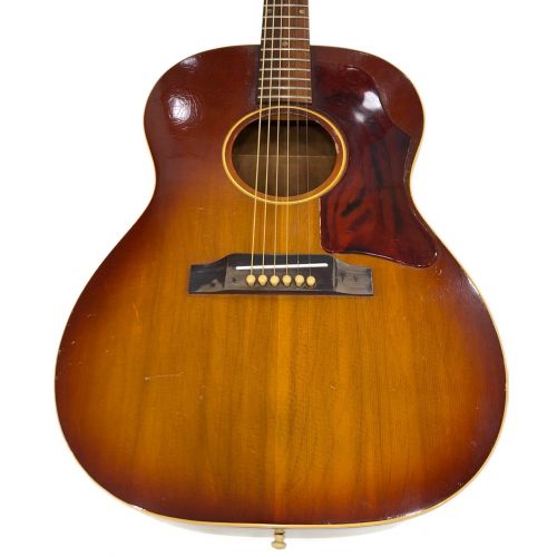 GIBSON (ギブソン) アコースティックギター　LG-1 1965年製 337377