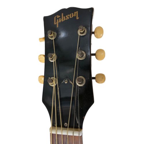 GIBSON (ギブソン) アコースティックギター　LG-1 1965年製 337377