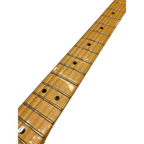 FENDER (フェンダー)  フレイムコアトップ/2Pアッシュバック  2019 Limited Edition Rarities Flame Koa Top