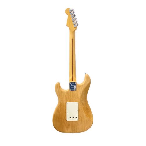 FENDER (フェンダー)  フレイムコアトップ/2Pアッシュバック  2019 Limited Edition Rarities Flame Koa Top