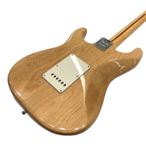 FENDER (フェンダー) フレイムコアトップ/2Pアッシュバック 2019 Limited Edition Rarities Flame Koa  Top｜トレファクONLINE