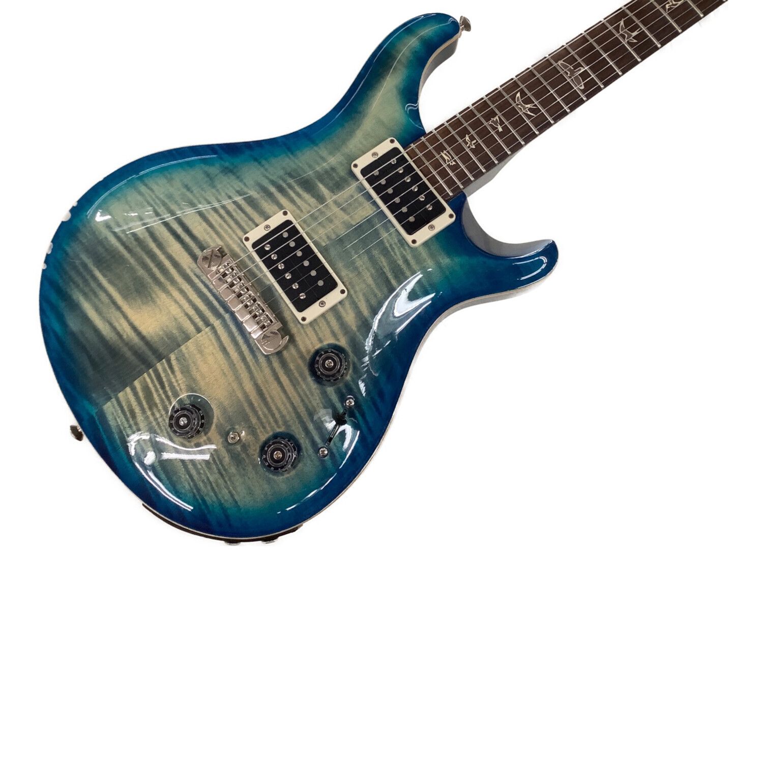 Paul Reed Smith (ポールリードスミス) エレキギター P-22 ピエゾ