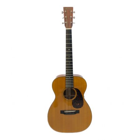 Martin（マーティン） Custom Shop CTM00-18 アコースティックギター 　2013年製