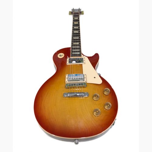 販売廉価● 動作確認済み Gibson USA レスポール 2013年モデル Les Paul ギブソン 純正ハードケース付 LPNTDHYCHI エレキギター ギブソン
