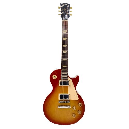 GIBSON USA (ギブソンユーエスエ) エレキギター  レスポールトラディショナル Plain Top Limited Proprietary 2016