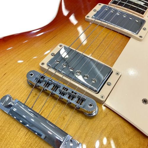 GIBSON USA (ギブソンユーエスエ) エレキギター  レスポールトラディショナル Plain Top Limited Proprietary 2016