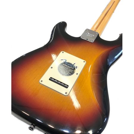 FENDER USA (フェンダーＵＳＡ) エレキギター アメリカンスタンダード