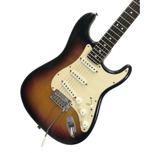 評判Fender USA Stratocaster フェンダー エレキ ストラトキャスター ギター 六弦 器 中古 T6501284 フェンダー