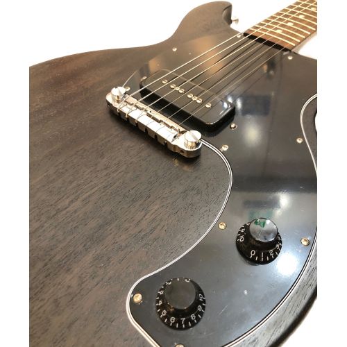 GIBSON (ギブソン) エレキギター ダブルカッタウェイ レスポールJr