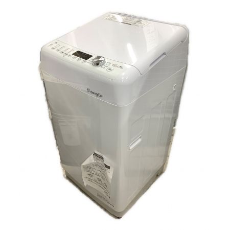 e angle (イー アングル) 全自動洗濯機　7.0kg ANG-WM-B70 50Hz／60Hz