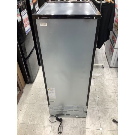 TOSHIBA (トウシバ) 2ドア冷蔵庫 GR-R15BS(K） 2020年製 153L クリーニング済