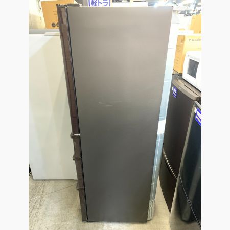 AQUA (アクア) 5ドア冷蔵庫 自動製氷機能付 AQR-SV42H(T) 2019年製 415L クリーニング済