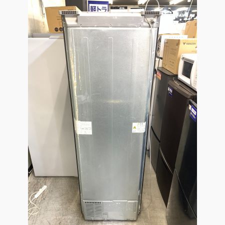 AQUA (アクア) 5ドア冷蔵庫 自動製氷機能付 AQR-SV42H(T) 2019年製 ...