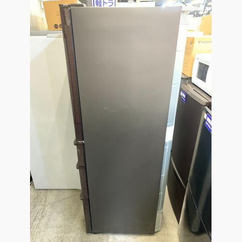 AQUA (アクア) 5ドア冷蔵庫 自動製氷機能付 AQR-SV42H(T) 2019年製