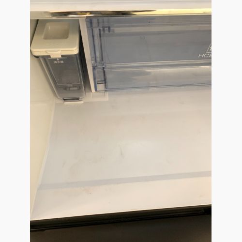 AQUA (アクア) 5ドア冷蔵庫 自動製氷機能付 AQR-SV42H(T) 2019年製