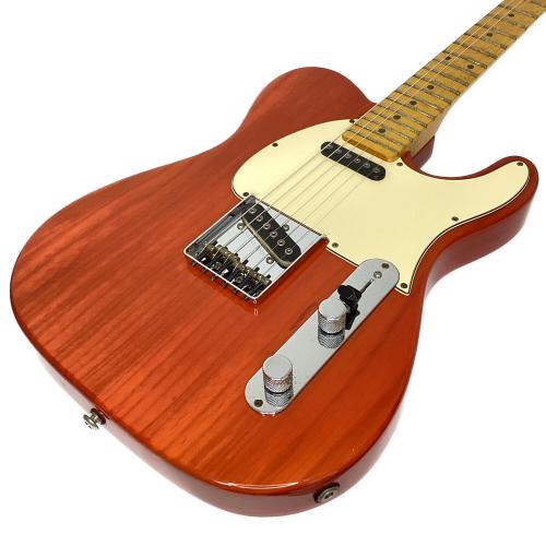 G&L (ジーアンドエル) エレキギター テレキャスタータイプ ASAT CLASSIC 2008年 USA製