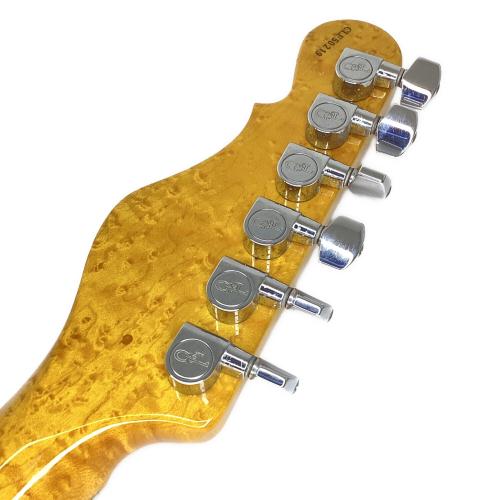 G&L (ジーアンドエル) エレキギター テレキャスタータイプ ASAT CLASSIC 2008年 USA製