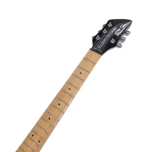 Rickenbacker (リッケンバッカー) エレキギター 650C Colorado Jetglo 2013年製｜トレファクONLINE