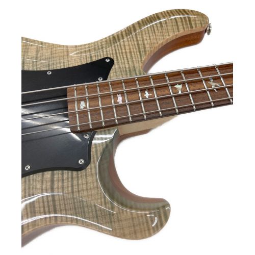 Paul Reed Smith (ポールリードスミス) エレキベース Grainger Bass4 10TOP 2014年製 14210911