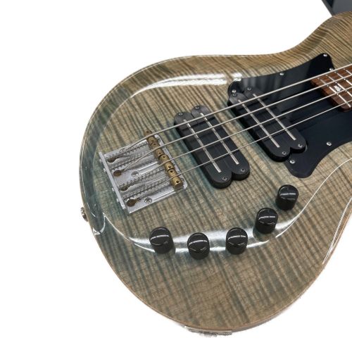 Paul Reed Smith (ポールリードスミス) エレキベース Grainger Bass4 10TOP 2014年製 14210911