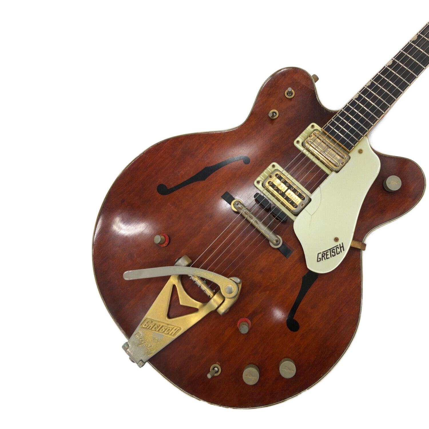 GRETSCH (グレッチ) ギター 6122 Country Gentleman 1968年