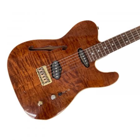 SCHECTER (シェクター) エレキギター ＃33 TL Thinline