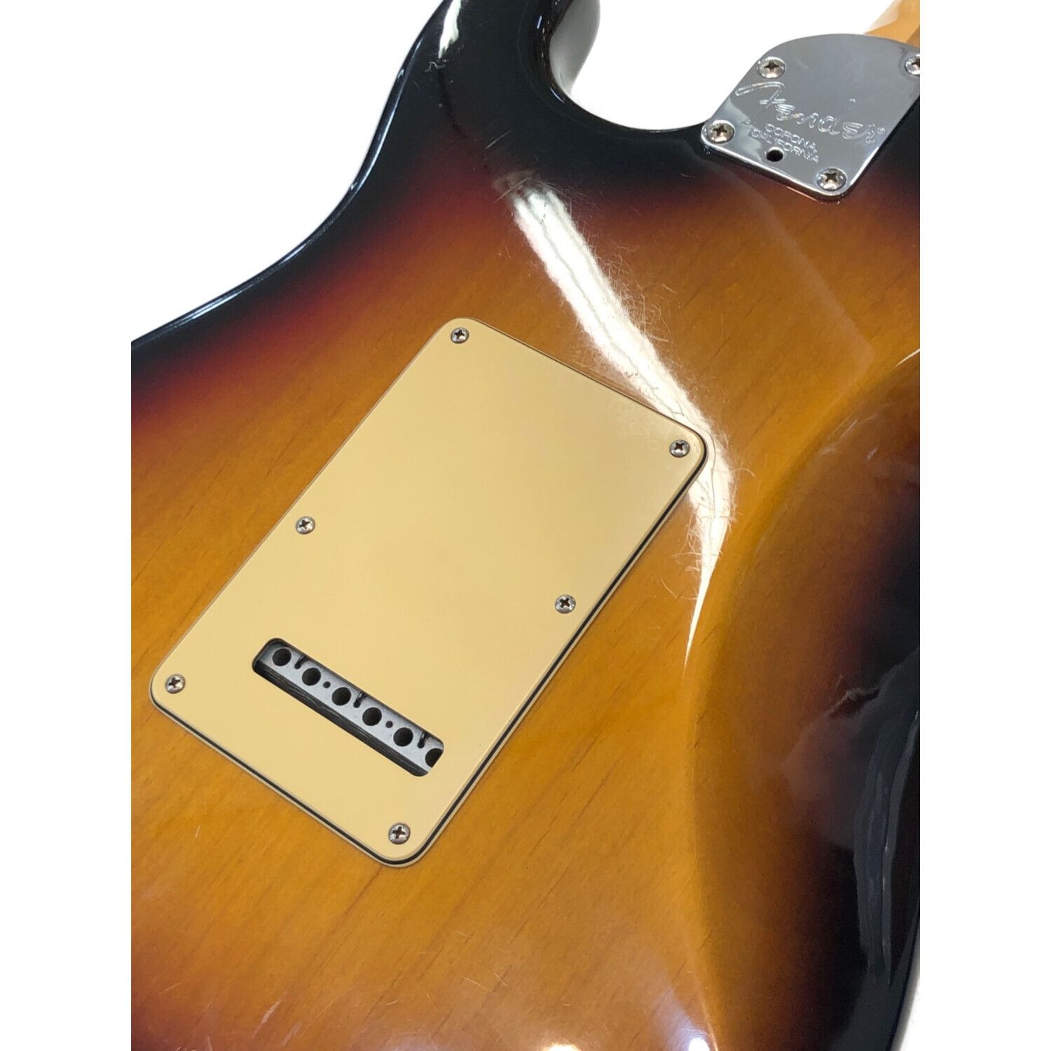 安心価格Fender USA アメスタ　パーフェクトセット フェンダー