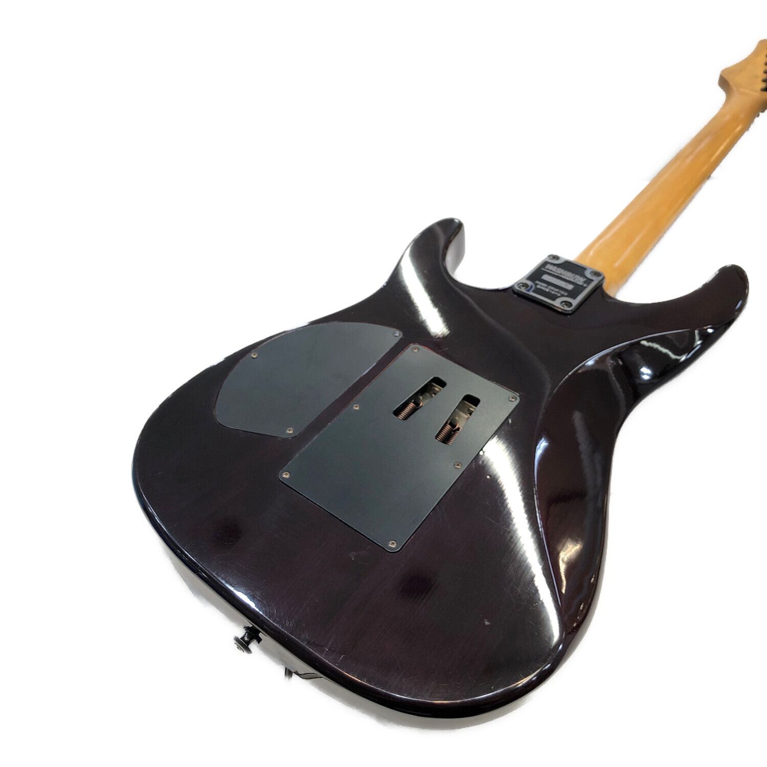 Washburn (ワッシュバーン) エレキギター MG-700 マーキュリー