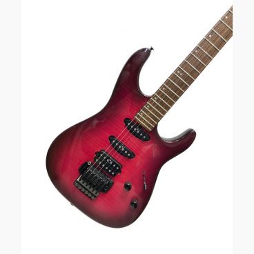 Washburn (ワッシュバーン) エレキギター WIN DLX USD 動作確認済み｜トレファクONLINE