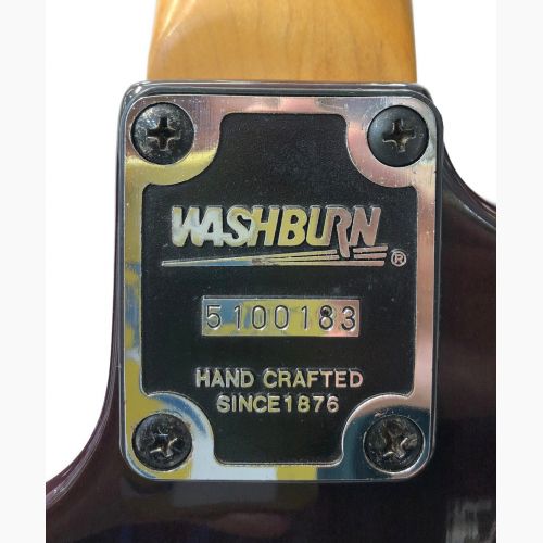 設置送料無料 Washburn MERCURY ワッシュバーン マーキュリー