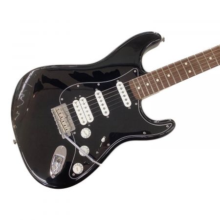 FENDER (フェンダー) エレキギター Super Bullet SSH Stratocaster