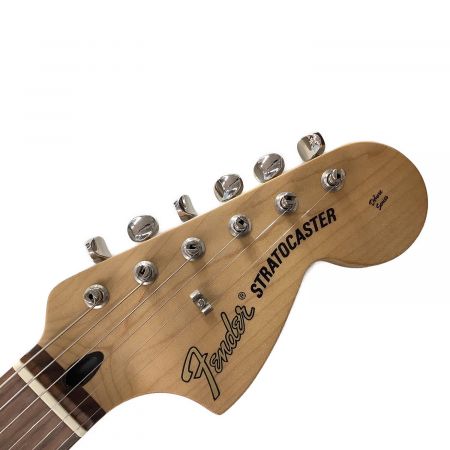 FENDER (フェンダー) エレキギター Super Bullet SSH Stratocaster