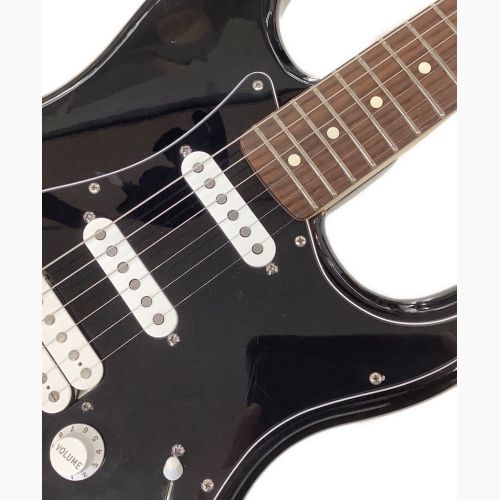 FENDER (フェンダー) エレキギター Super Bullet SSH Stratocaster