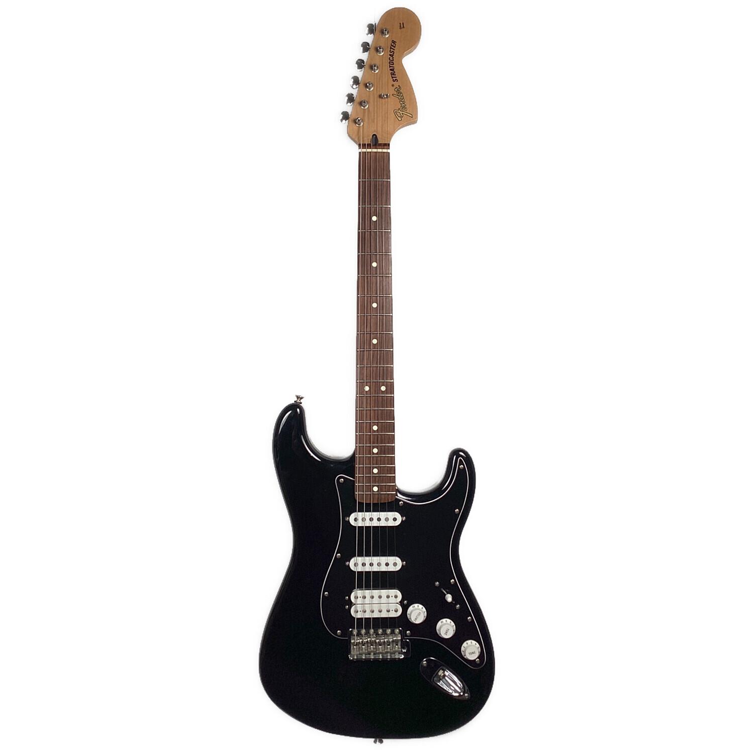 フェンダー　メキシコ　ストラトキャスター　2007年-2008年製 FENDER MEXICO エレキギター 2007年製 Standard Stratocaster