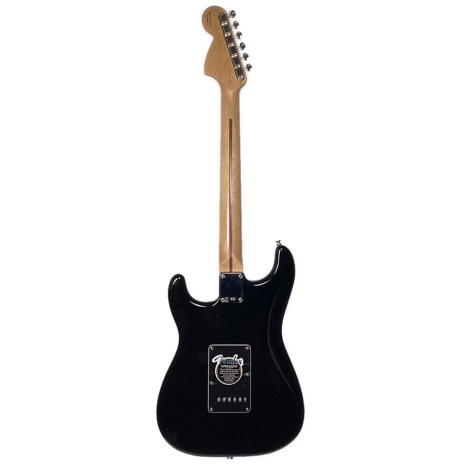 FENDER MEXICO エレキギター 2007年製 Standard Stratocaster