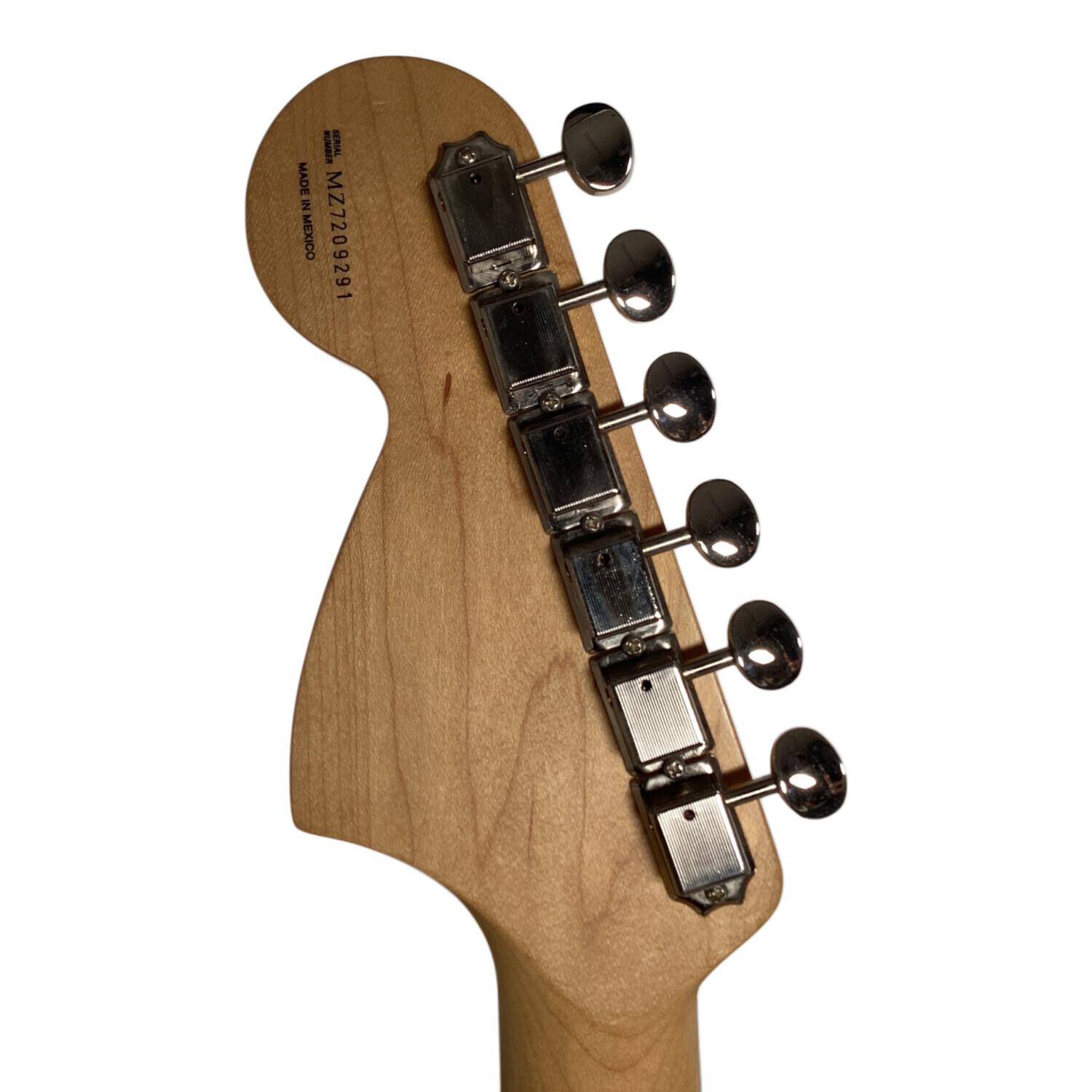 Fender mexico Stratocaster SSH 97年 Fender mexico Stratocaster SSH