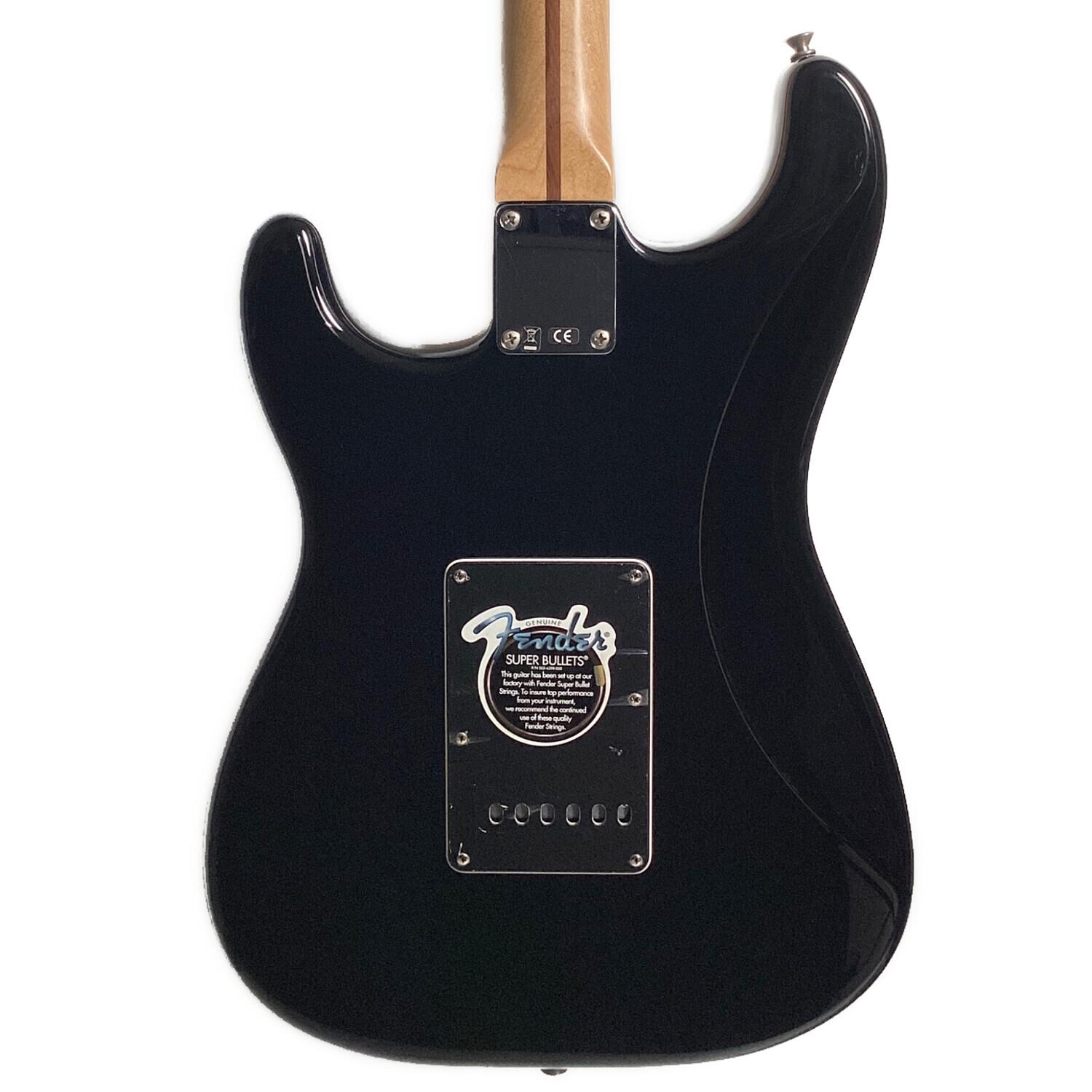 FENDER MEXICO エレキギター 2007年製 Standard Stratocaster