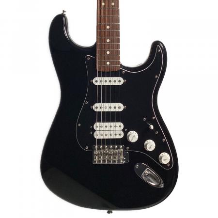 フェンダーエレキギター FENDER MEXICO エレキギター 2007年製 Standard Stratocaster HSS