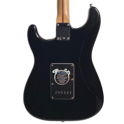 FENDER MEXICO エレキギター 2007年製 Standard Stratocaster HSS