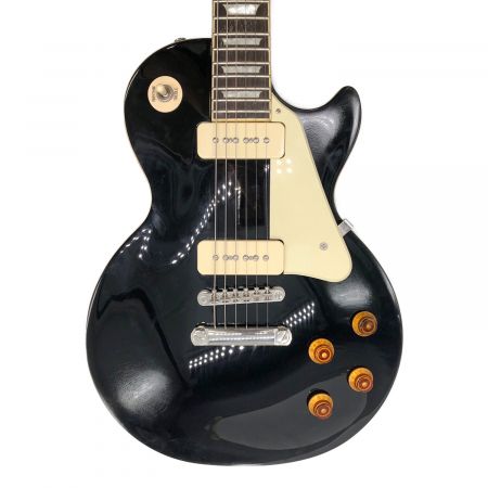 EPIPHONE (エピフォン) エレキギター ＃69 Limited Edition 1956 Les Paul Standard PRO レスポール・スタンダード 動作確認済み
