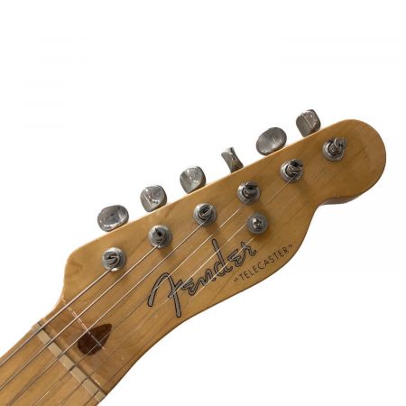 FENDER JAPAN (フェンダージャパン) エレキギター TL52 テレキャスター